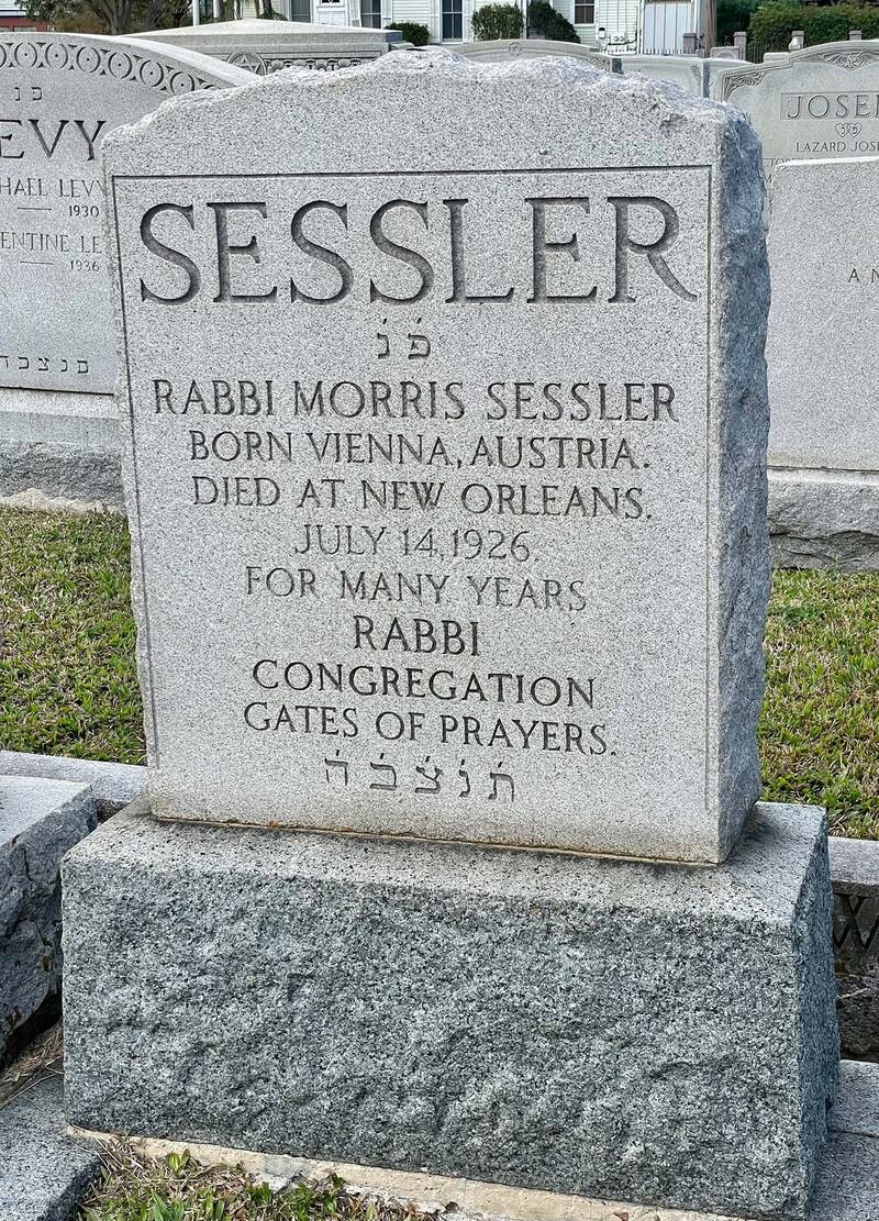 rabbi-sessler-headstone