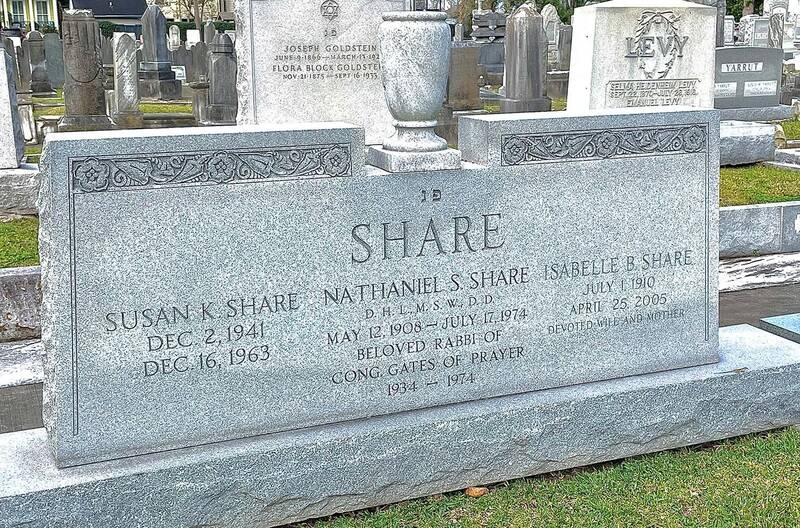 rabbi-share-and-family-headstone